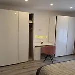 Modern Oasis Zagreb