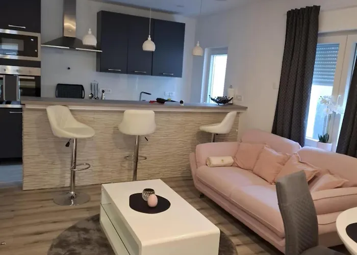 Modern Oasis Zagreb
