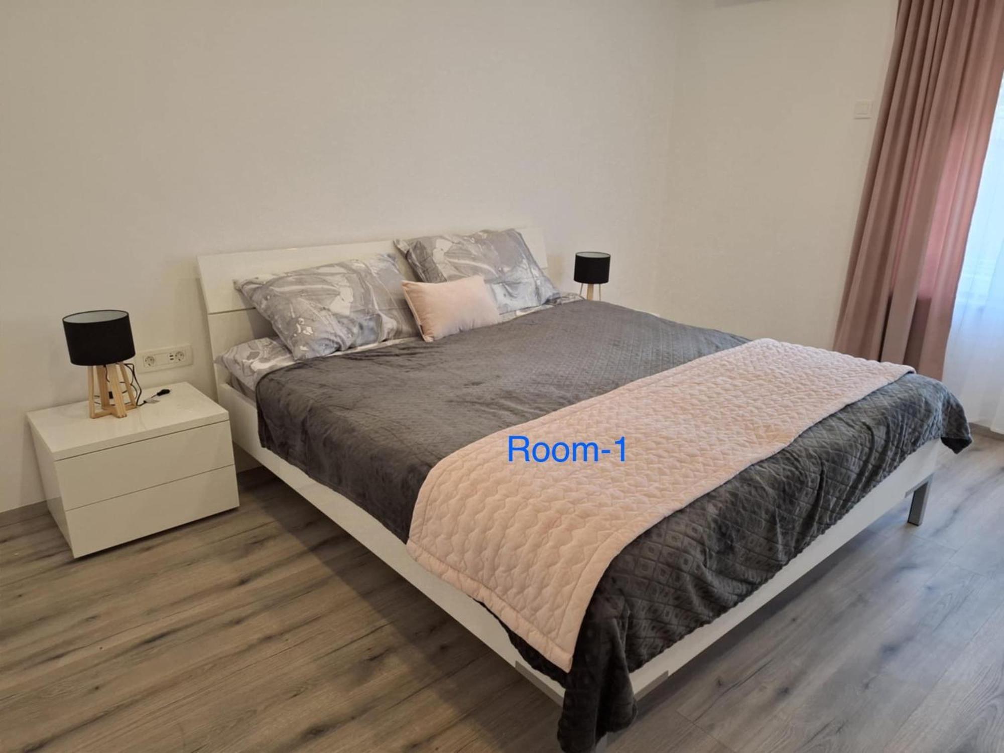 Modern Oasis Zagreb