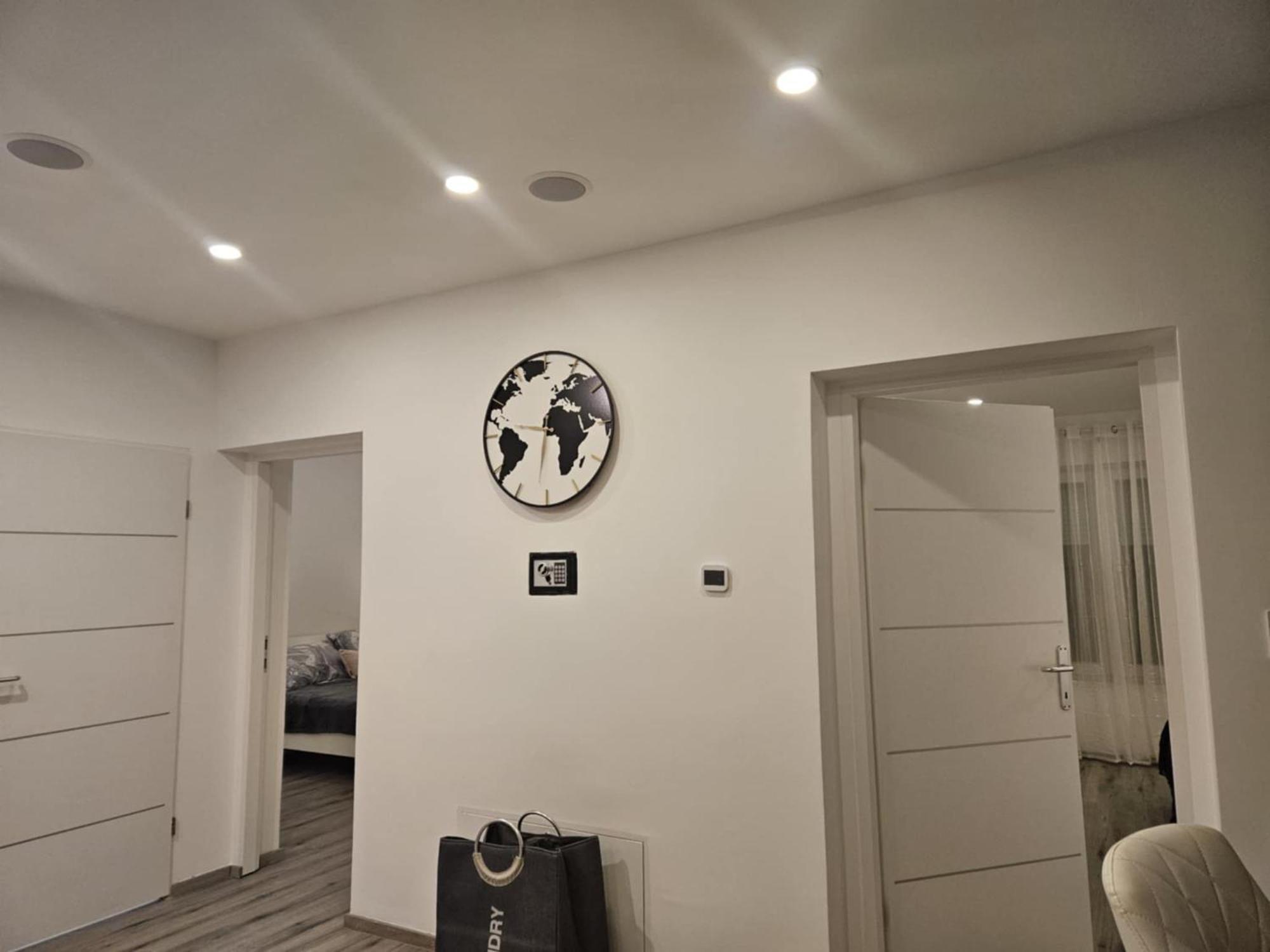 Modern Oasis * Zagreb
