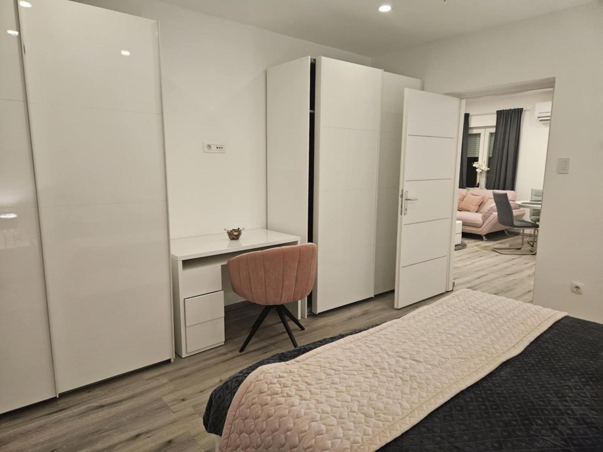 Modern Oasis * Zagreb