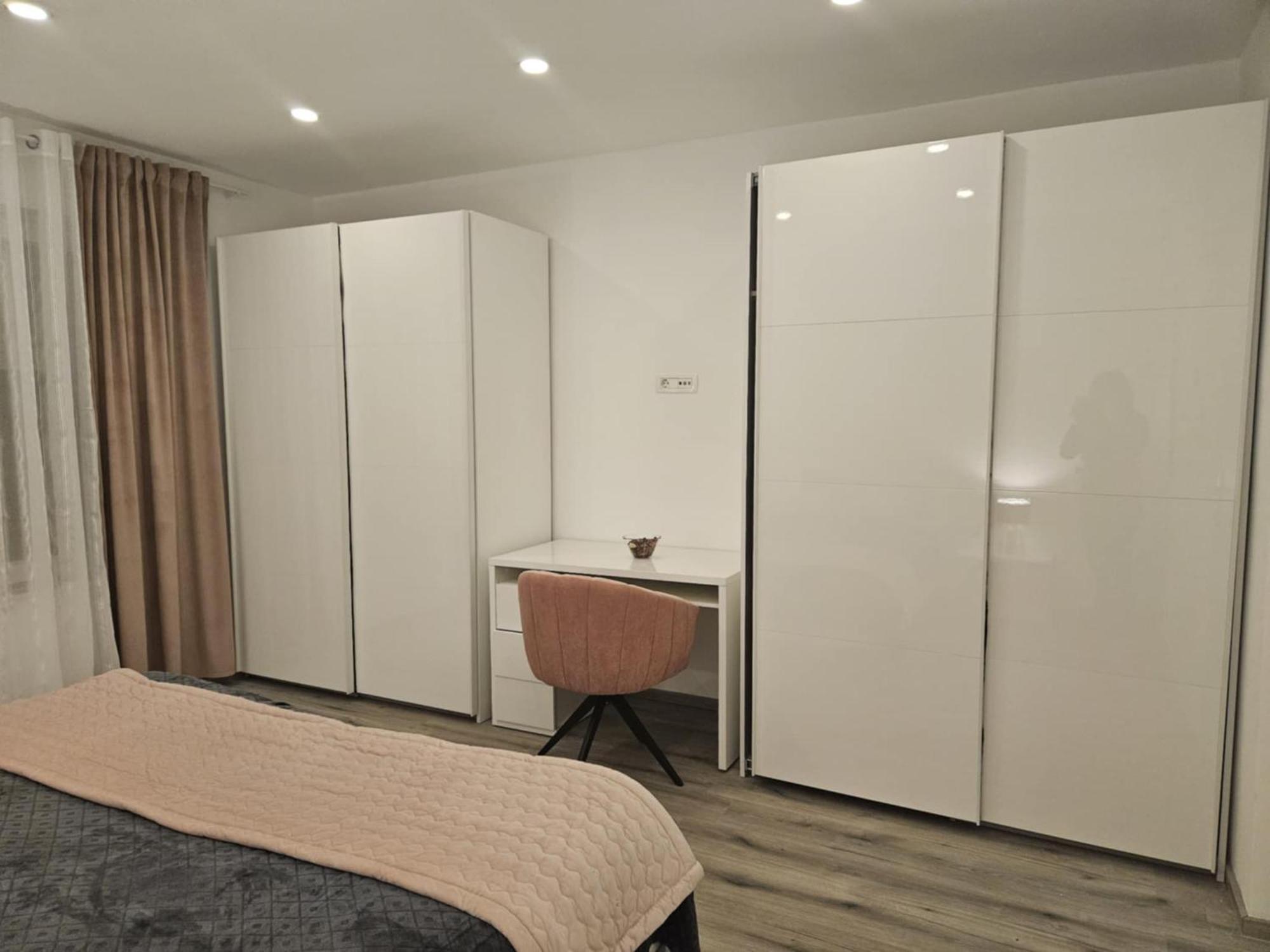 Modern Oasis Apartman Zagreb