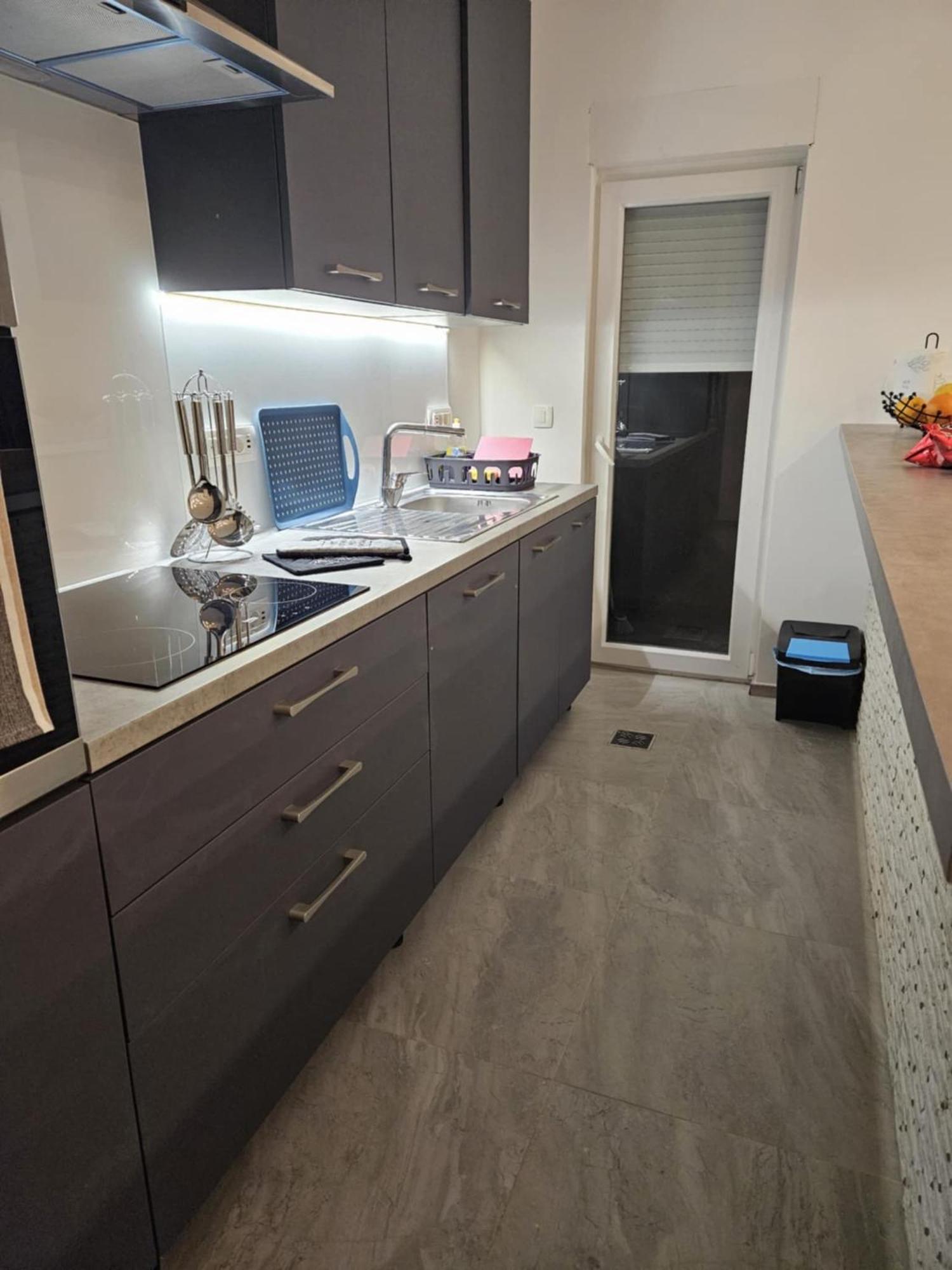 Modern Oasis Zagreb