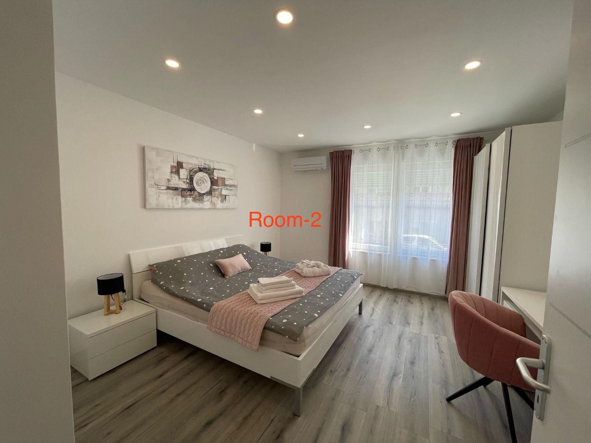 Modern Oasis *