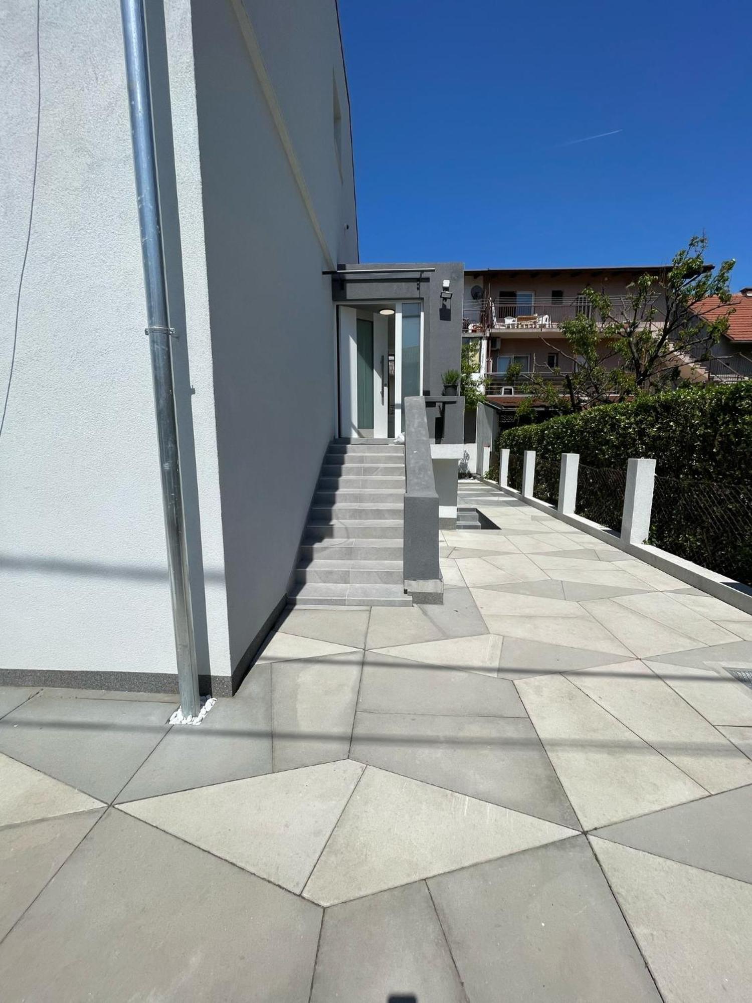 Modern Oasis Zagreb