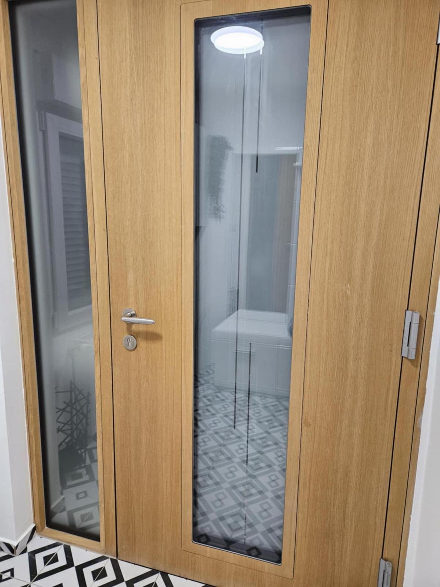 Apartman Modern Oasis