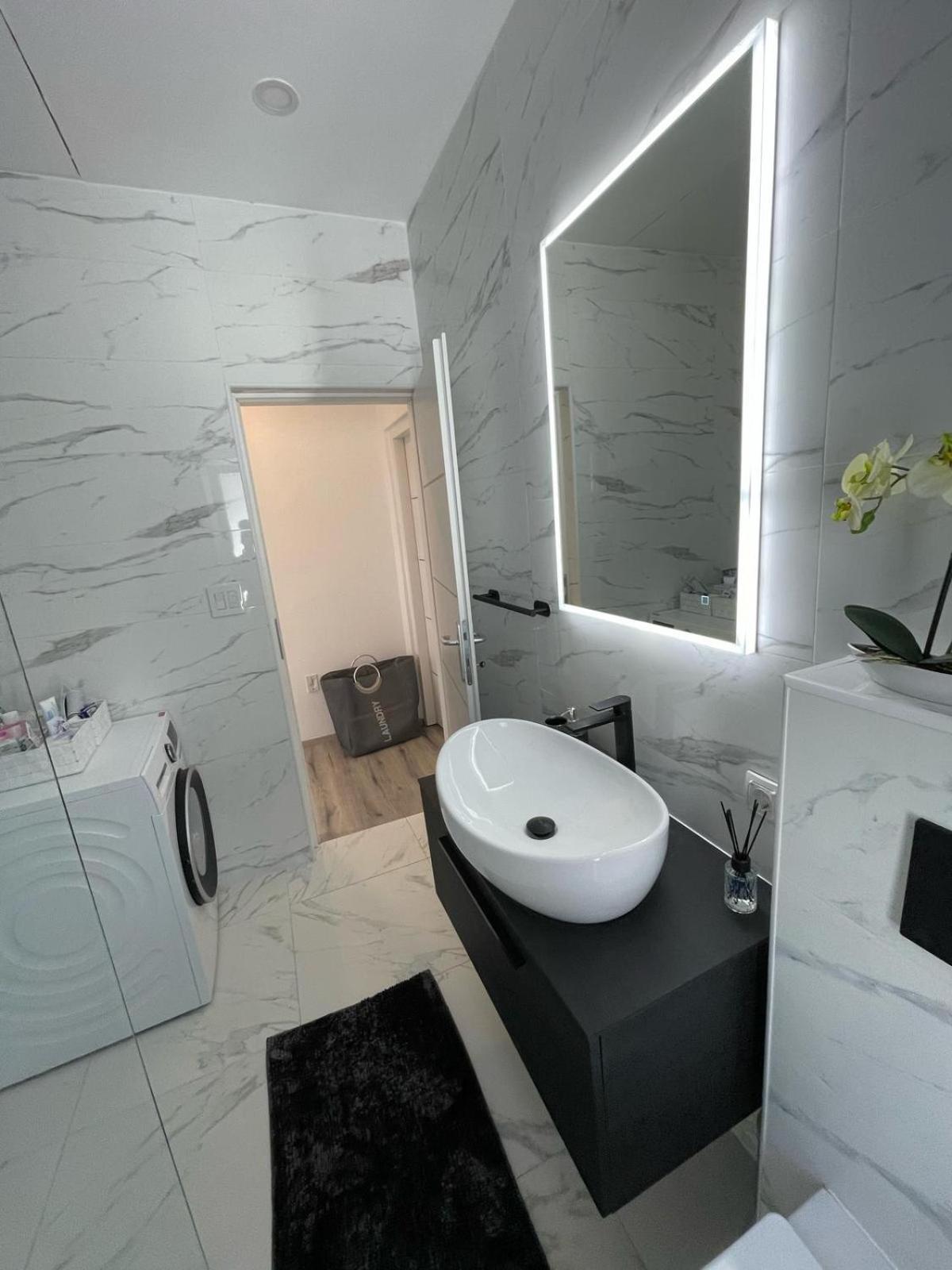 Apartman Modern Oasis Zagreb