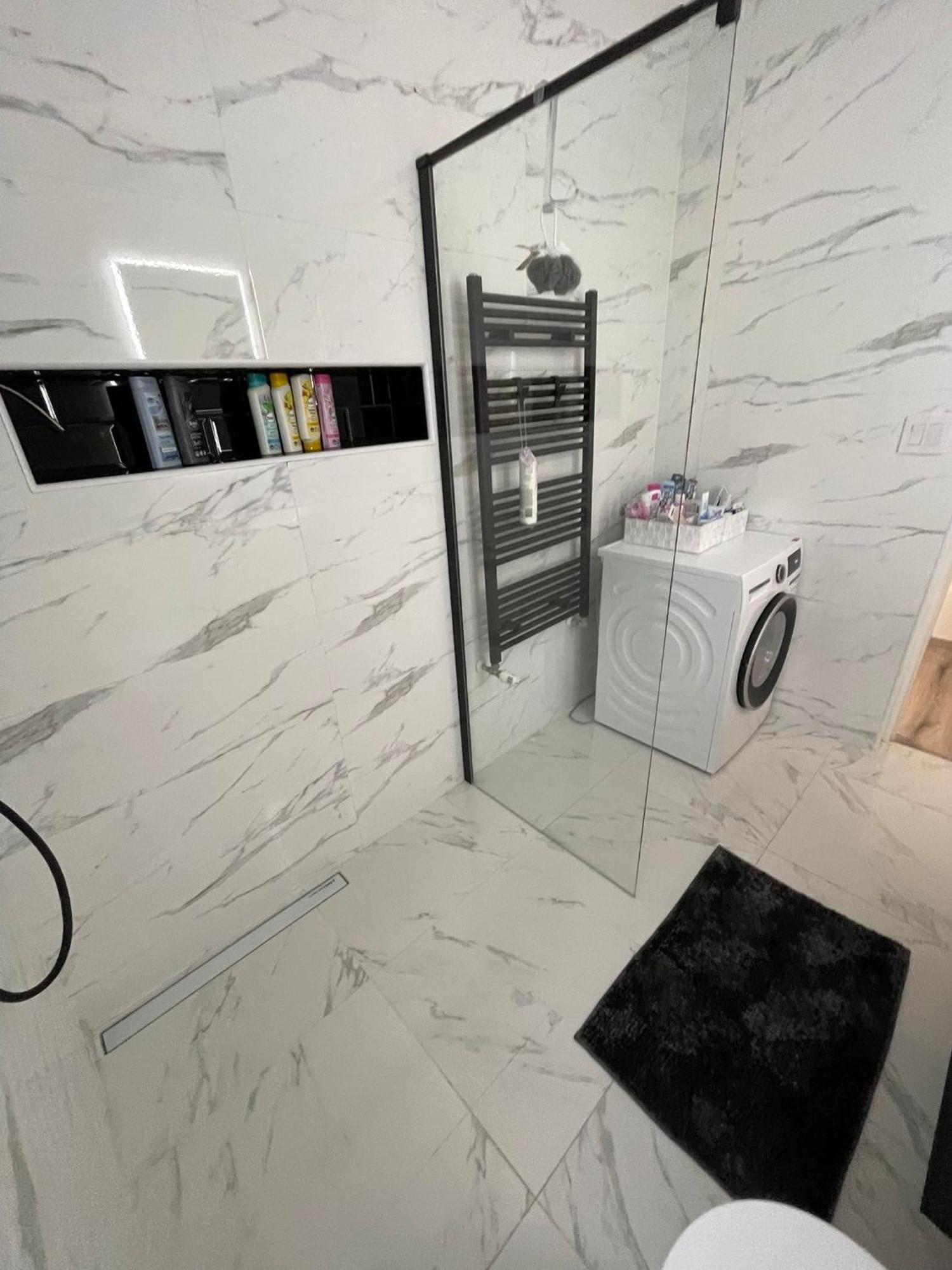 Modern Oasis Zagreb